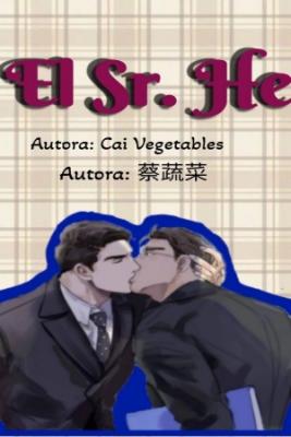 Portada de El Sr He
