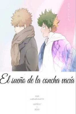 Portada de El Sueno De La Concha Vacia Boku No Hero Academia Dj