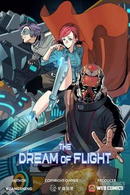 Portada de El Sueno De Volar