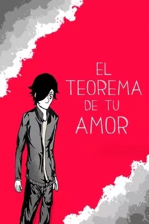 Portada de EL TEOREMA DE TU AMOR