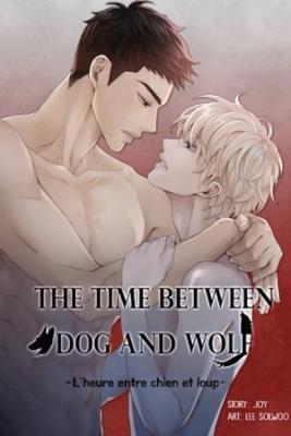 Portada de El Tiempo Entre Un Perro Y Un Lobo