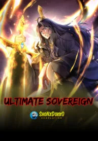Portada de El Ultimo Soberano