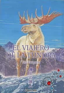 Portada de El Viajero De La Tundra