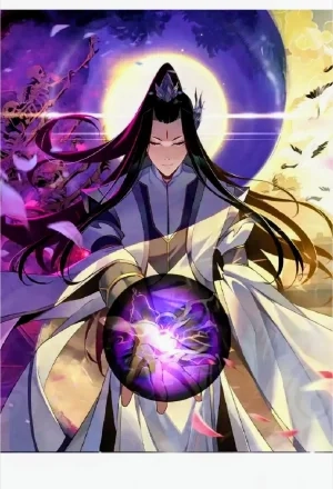 Portada de El villano del destino