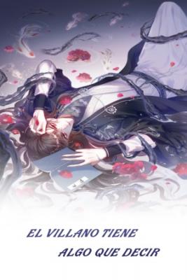 Portada de El Villano Tiene Algo Que Decir Renacimiento