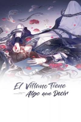 Portada de El Villano Tiene Algo Que Decir