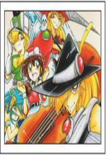 Portada de El Violinista De Hamelin