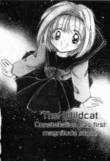 Portada de El Wildcat Constellation