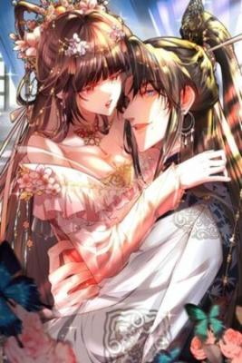 Portada de El Yandere Hermano Menor Pretende Ser Lamentable Conmigo Otra Vez