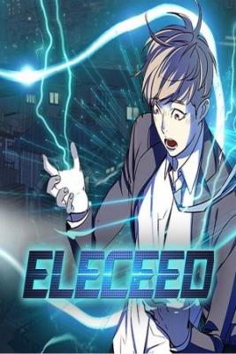 Portada de Eleceed