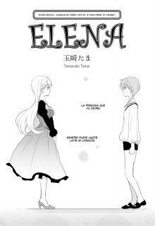Portada de Elena