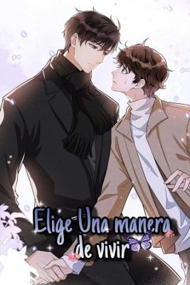Portada de Elije Una Manera De Vivir