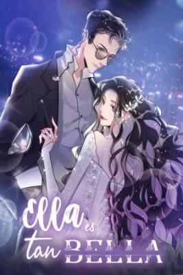 Portada de Ella Es Tan Bella