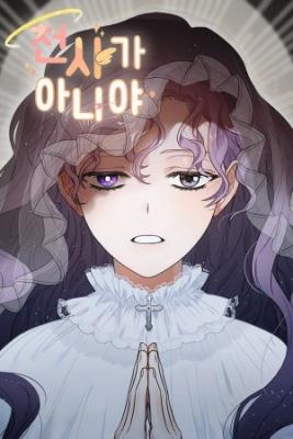 Portada de Ella No Es Un Angel