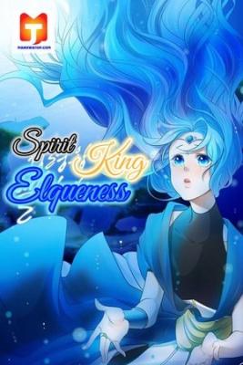 Portada de Elqueeness
