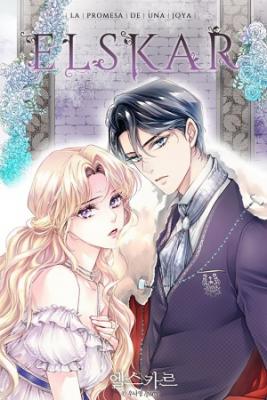 Portada de Elskar