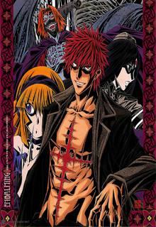 Portada de Embalming The Another Tale Of Frankenstein