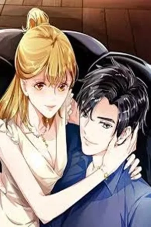 Portada de Emo zongcai zhuan chong qi