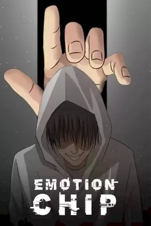 Portada de Emotion Chip