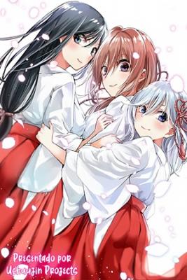Portada de Emparejamiento Del Hogar Amagami