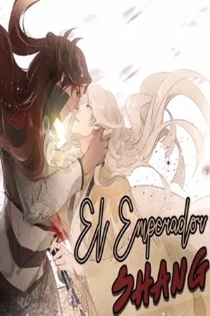 Portada de Emperador en ascenso