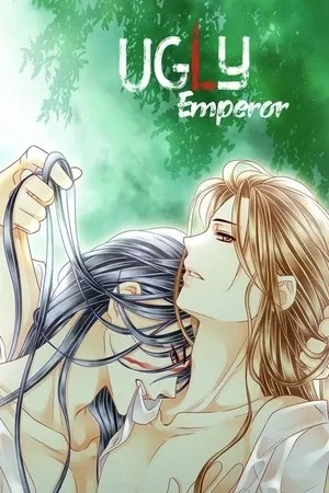 Portada de Emperador Feo