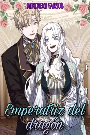 Portada de EMPERATRIZ DEL DRAGÓN