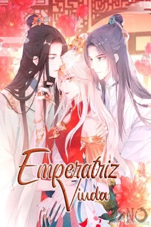 Portada de Emperatriz Viuda