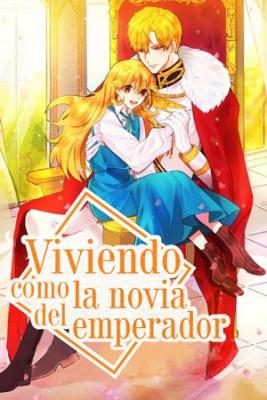 Portada de Emperor S Fiance