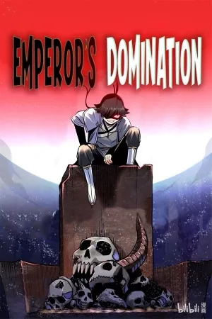Portada de Emperor's Domination