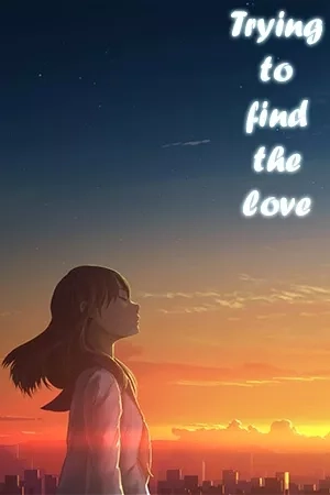 Portada de En busca del amor