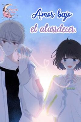 Portada de En El Atardecer