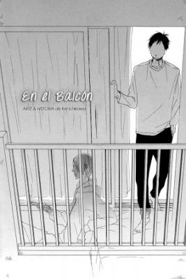 Portada de En El Balcon