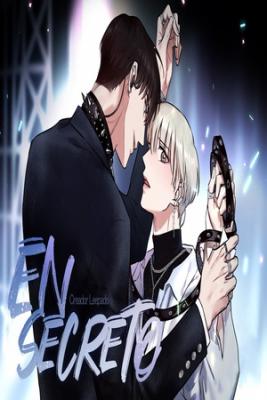 Portada de En Secreto