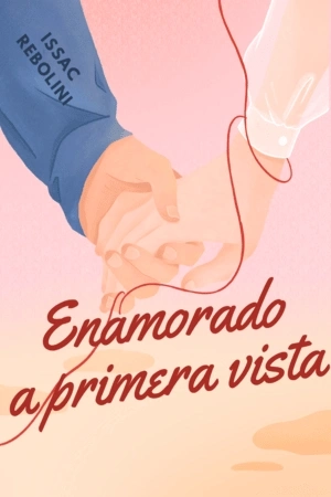 Portada de Enamorado a primera vista