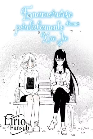 Portada de ENAMORARSE PERDIDAMENTE DE UNA COMPAÑERA SUPERIOR
