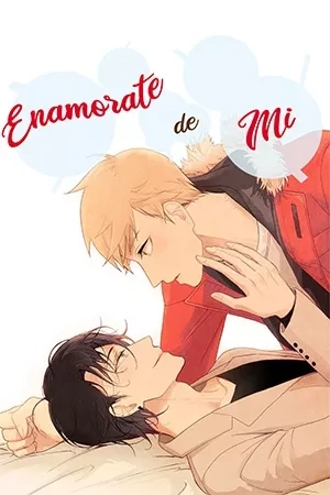 Portada de Enamorate de mi