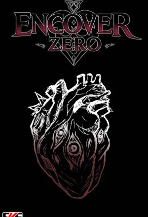 Portada de Encover:Zero
