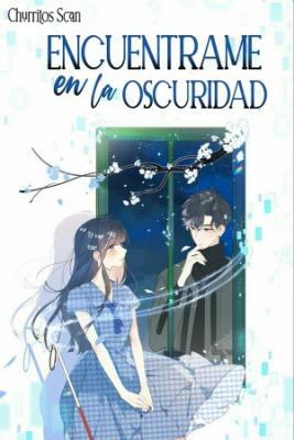 Portada de Encuentrame En La Oscuridad
