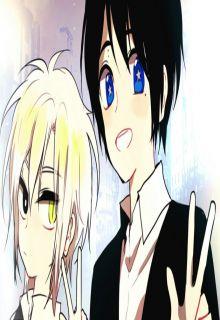 Portada de End And Save