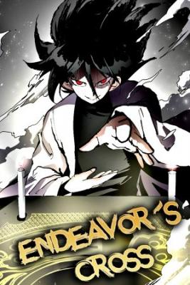 Portada de Endeavor S Cross