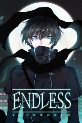 Portada de Endless Your World