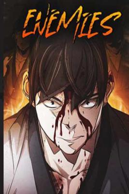 Portada de Enemigos