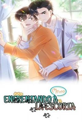 Portada de Enfrentando A La Escoria