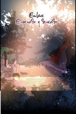 Portada de Enlace Esperado Y Deseado