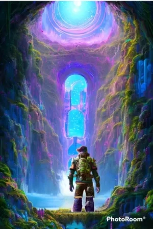 Portada de Entre Bestias y ruinas