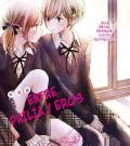 Portada de Entre Philia Y Eros