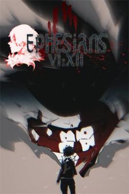 Portada de Ephesians Vi Xii
