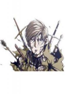 Portada de Epic Of Gilgamesh
