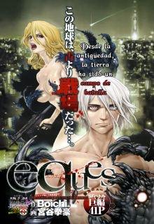 Portada de Eques